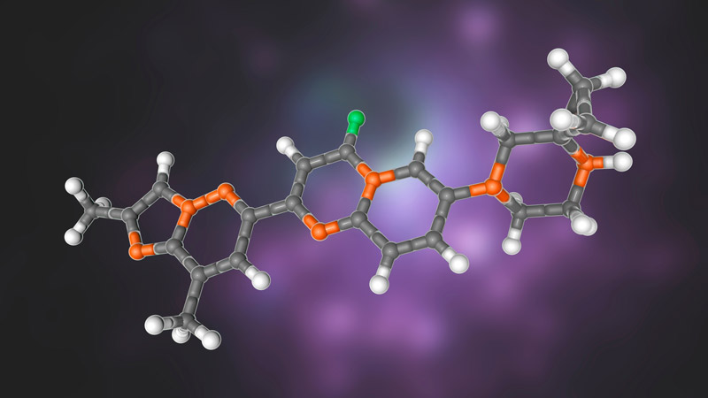 risdiplam structure