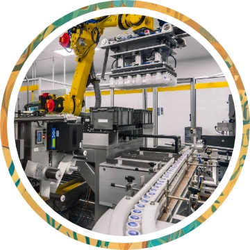 cgmp-manufacturing