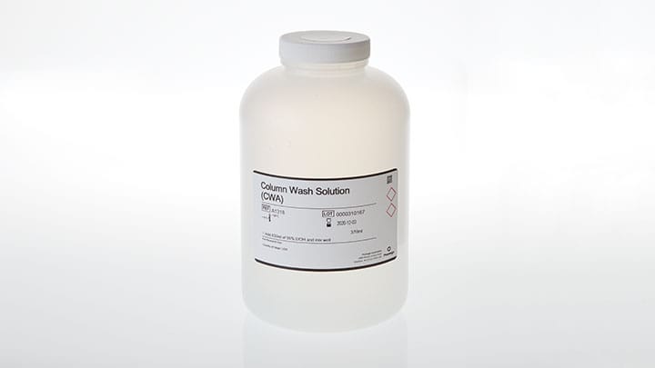 Column Wash Solution CWA 370ml