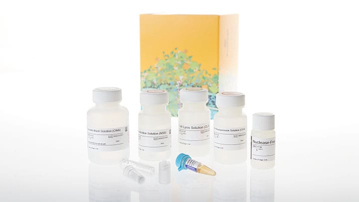 Wizard Plus SV Minipreps DNA Purif System 50 preps