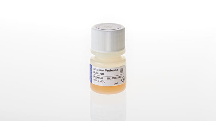 Alkaline Protease Solution 3ml