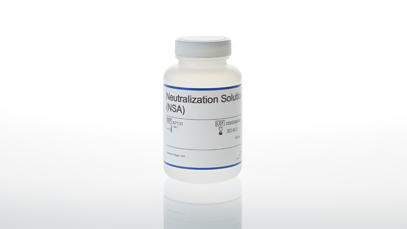 Neutralization Solution NSA 150ml
