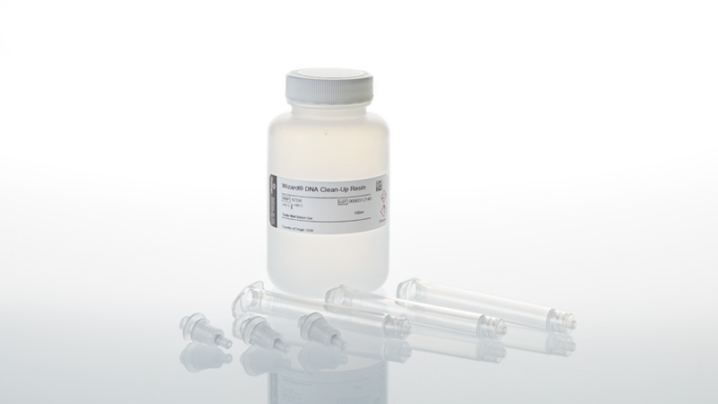 Wizard DNA Clean Up System 100 preps