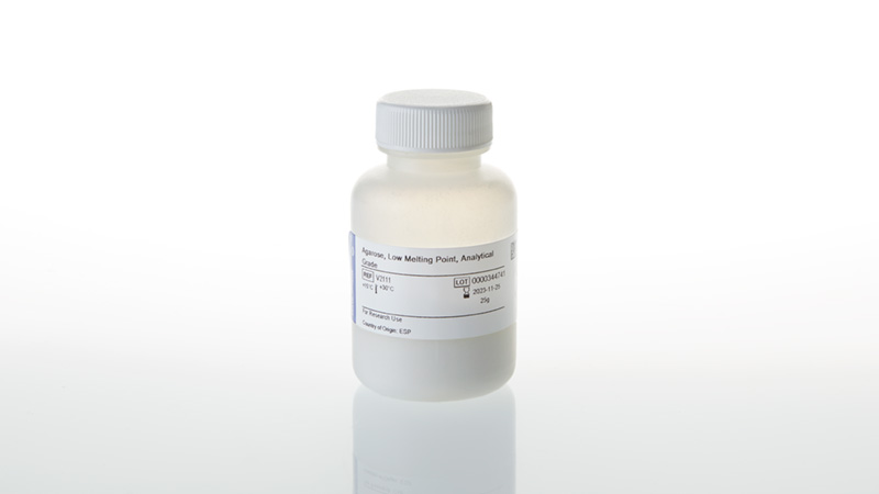 Agarose