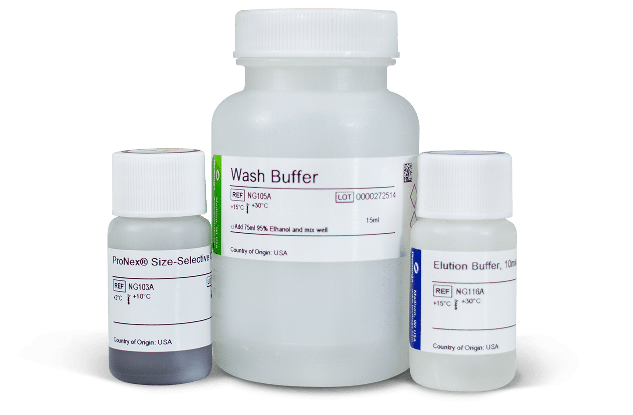 ProNex Size-Selective DNA Purification System