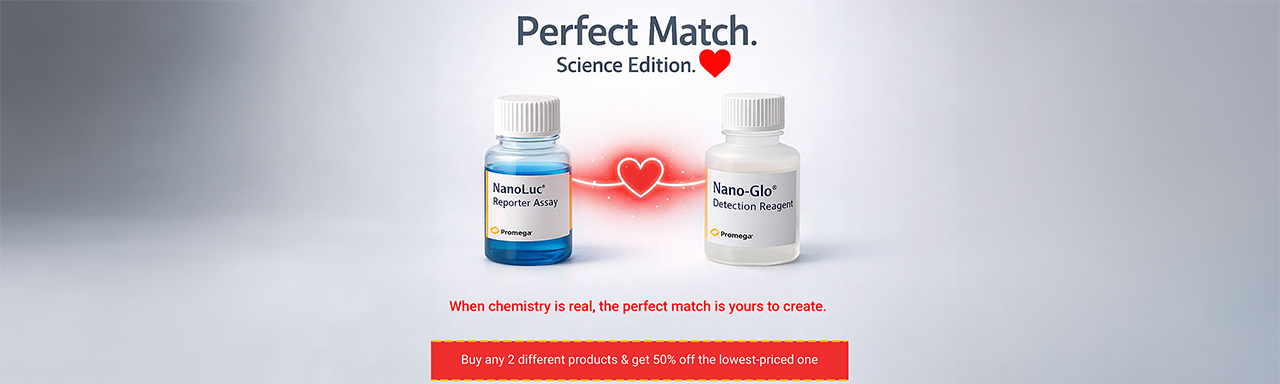 Benefit from our special offer