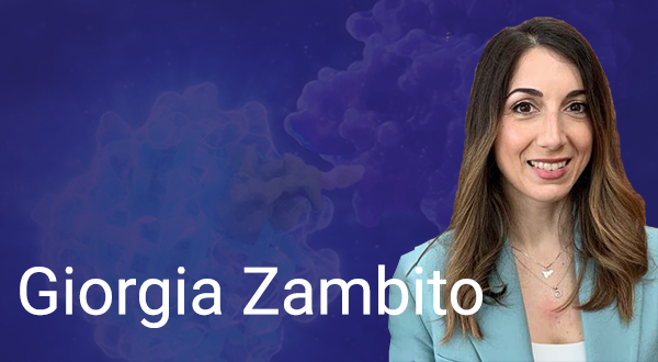 Giorgia Zambito