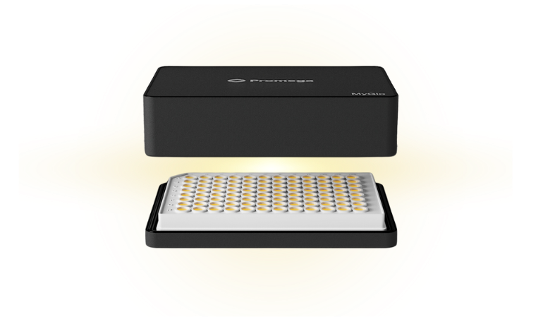 myglo-plate-reader